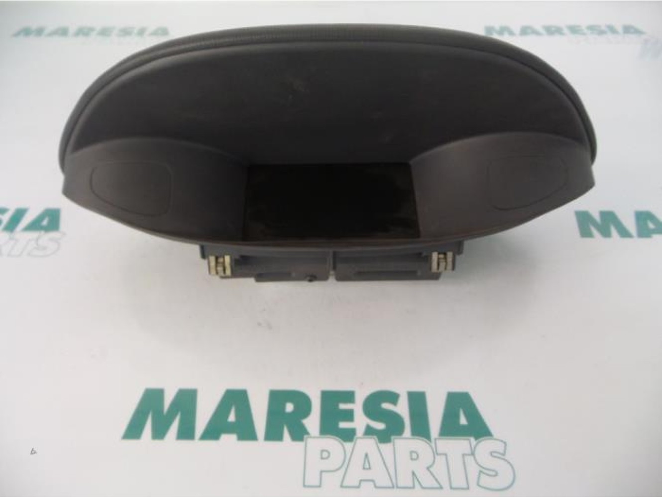 Renault - Laguna - Navigation Display