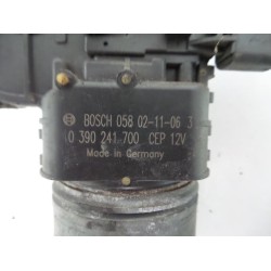 Citroen - C5 - Front wiper motor