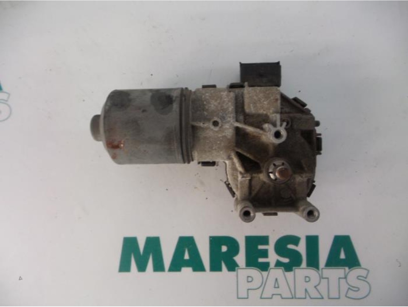 Citroen - C5 - Front wiper motor