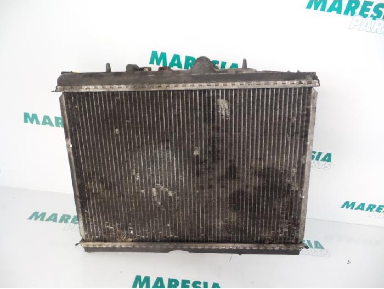 Citroen - C5 - Radiator