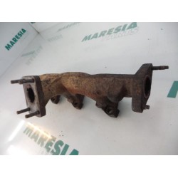 Peugeot - Boxer - Uitlaatspruitstuk