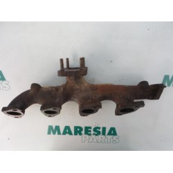 Peugeot - Boxer - Uitlaatspruitstuk