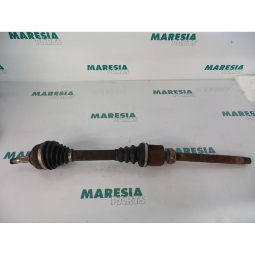 Citroen - C5 - Front drive shaft, right