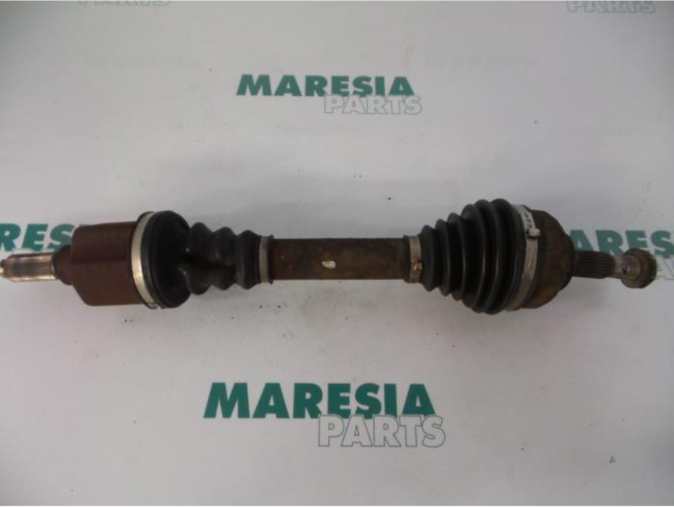 Citroen - C5 - Front drive shaft, left