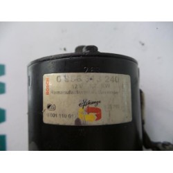 Citroen - C5 - Startmotor