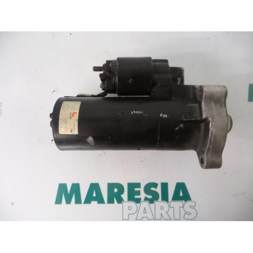 Citroen - C5 - Startmotor