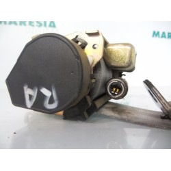 Renault - Megane Scenic - Rear seatbelt, right