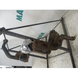 Renault - Megane Scenic - Towbar