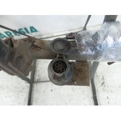 Renault - Megane Scenic - Towbar