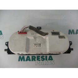 Renault - Megane Scenic - Instrumentenbrett