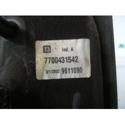 Renault - Megane Scenic - Außenspiegel links