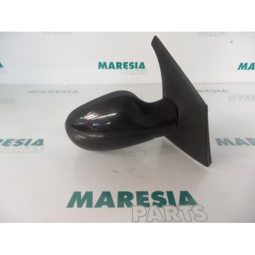 Renault - Megane Scenic - Wing mirror, right
