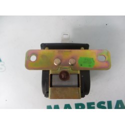 Renault - Megane Scenic - Veiligheidsgordel midden-achter