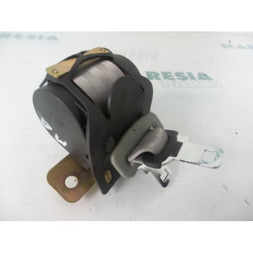 Renault - Megane Scenic - Sicherheitsgurt Mitte hinten
