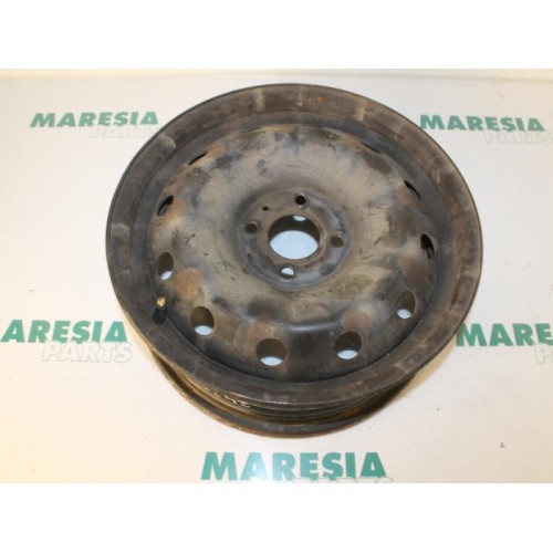 Renault - Megane Scenic - Wheel