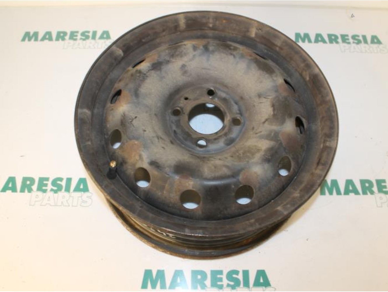 Renault - Megane Scenic - Velg