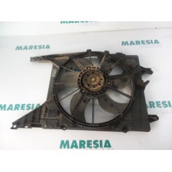 Renault - Megane Scenic - Kühlgebläse Motor