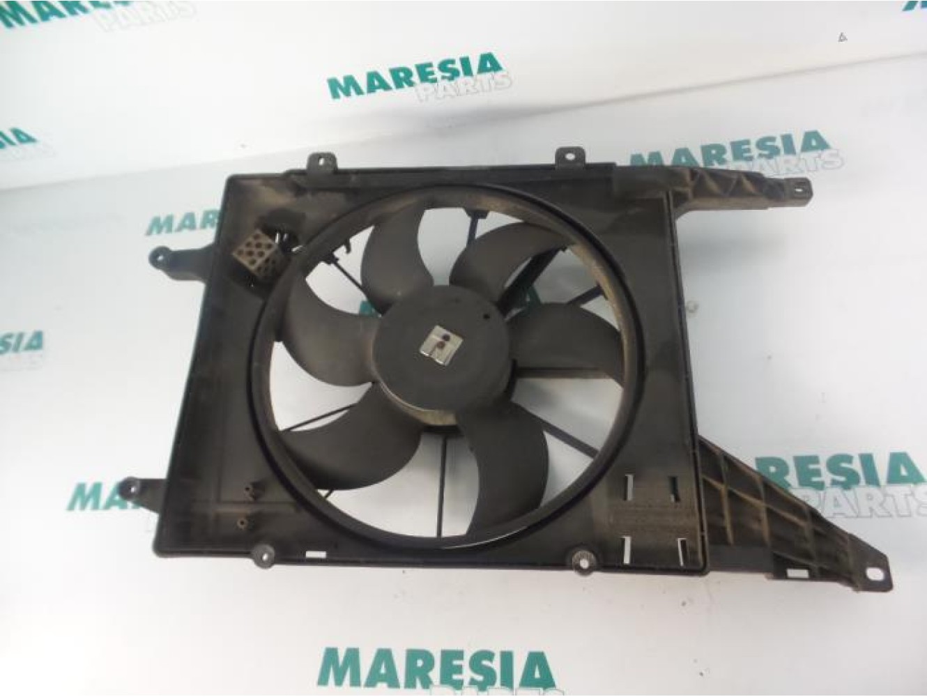 Renault - Megane Scenic - Kühlgebläse Motor