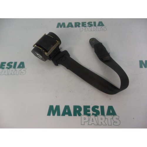 Peugeot - 306 - Ceinture de sécurité avant droite