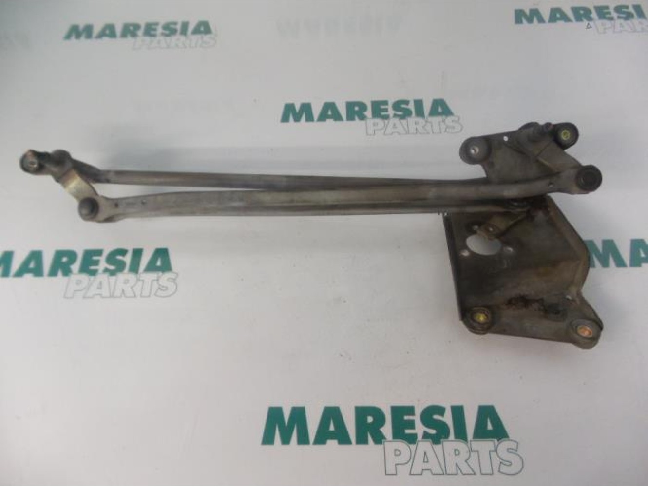 Peugeot - 306 - Wiper mechanism
