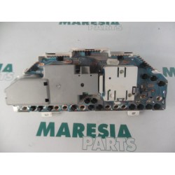 Citroen - Berlingo - Instrument panel