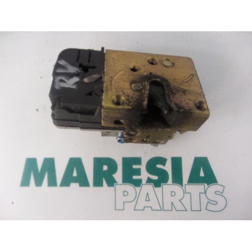 Citroen - Berlingo - Door lock mechanism 2-door, right