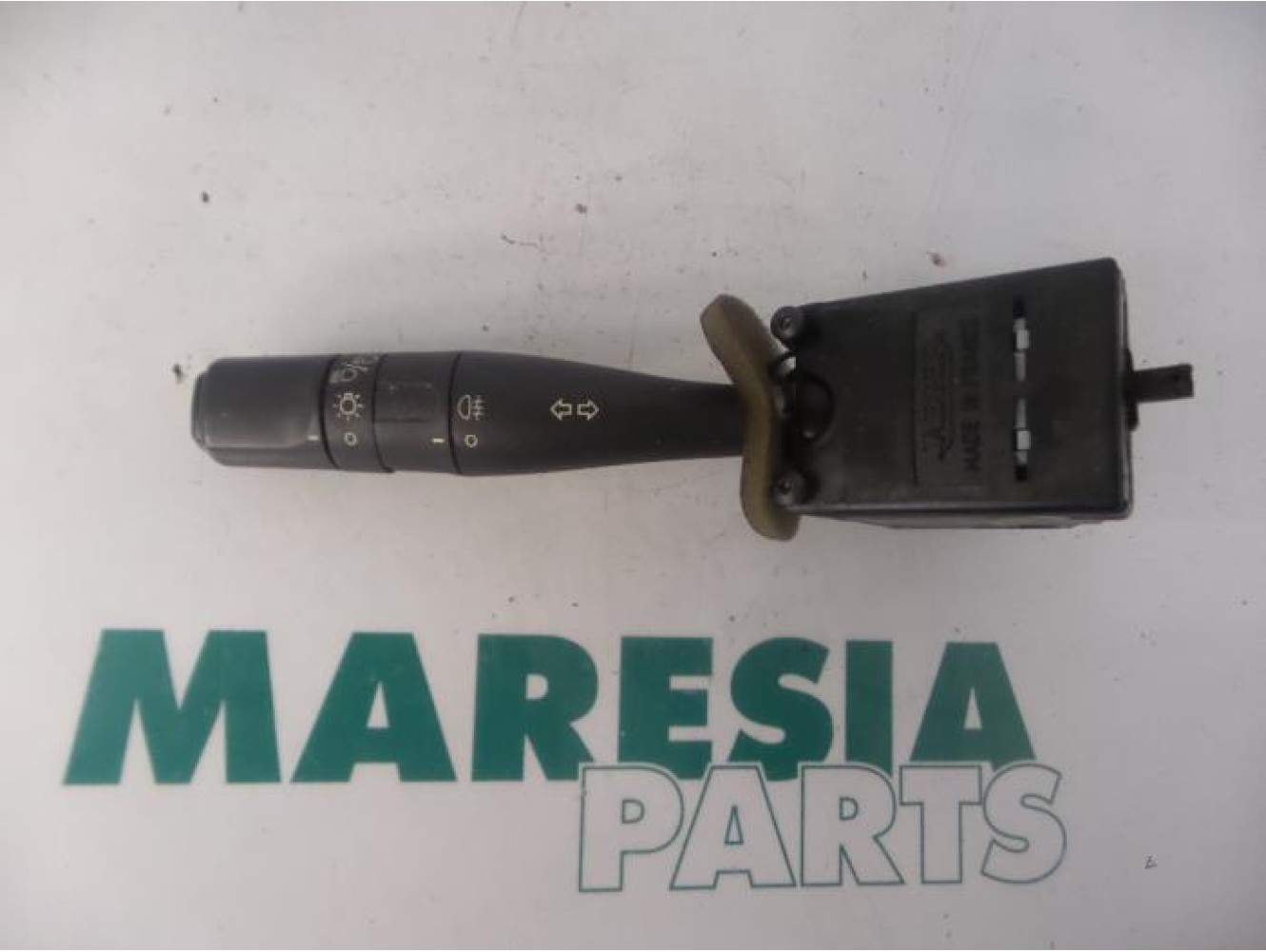 Citroen - Berlingo - Indicator switch