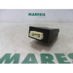 Citroen - Berlingo - Relay