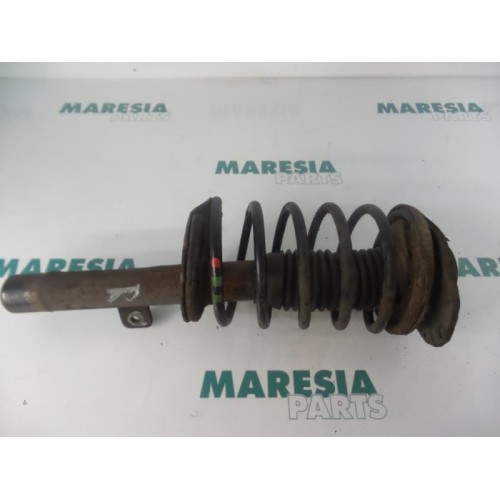 Citroen - Berlingo - Front shock absorber rod, right