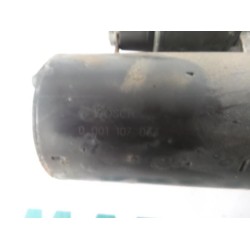 Citroen - Berlingo - Startmotor