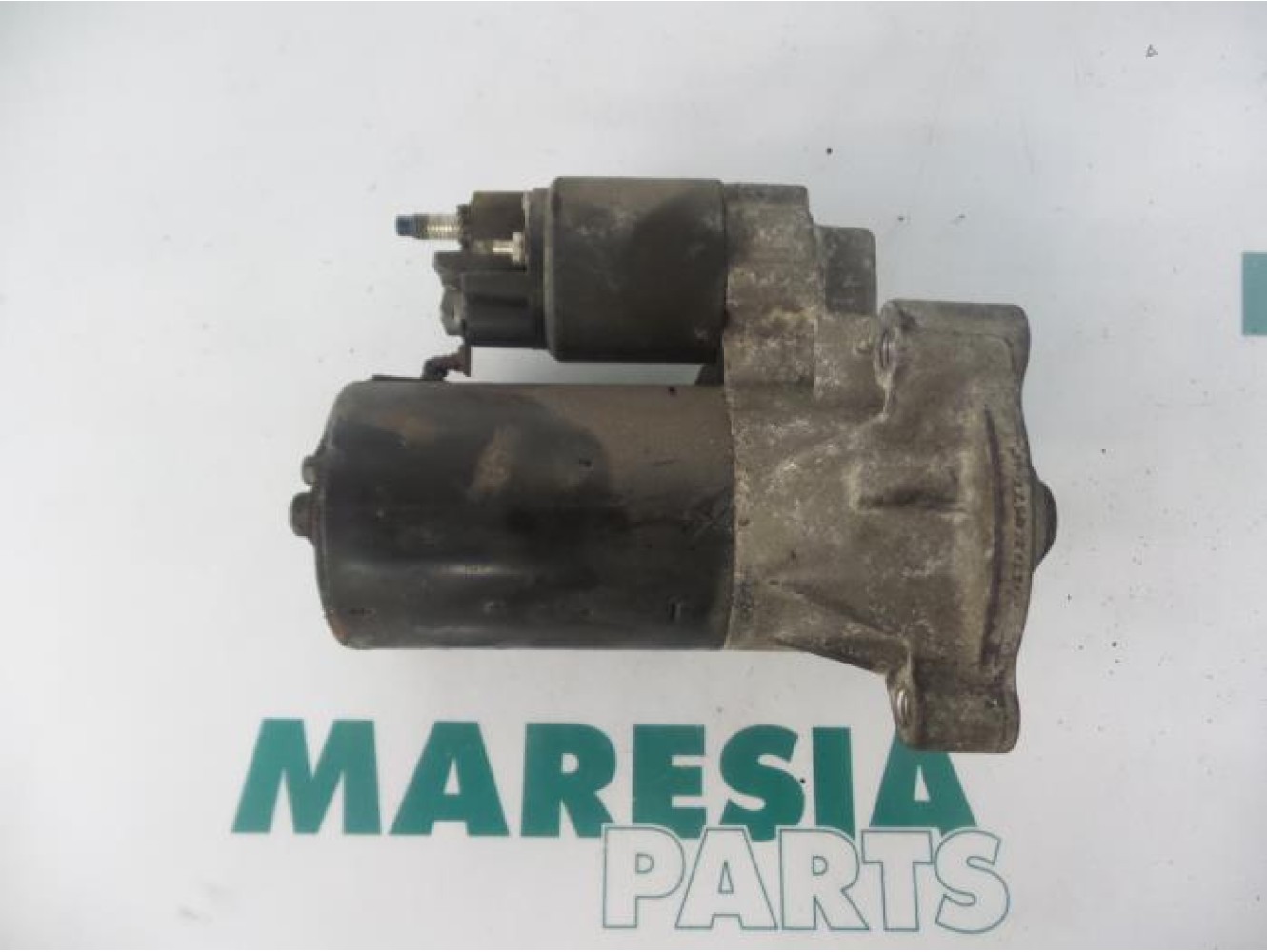 Citroen - Berlingo - Startmotor