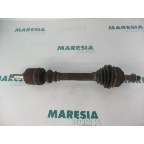 Citroen - Berlingo - Front drive shaft, left