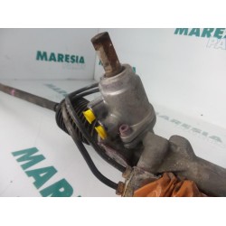 Citroen - Berlingo - Lenkgetriebe Servo