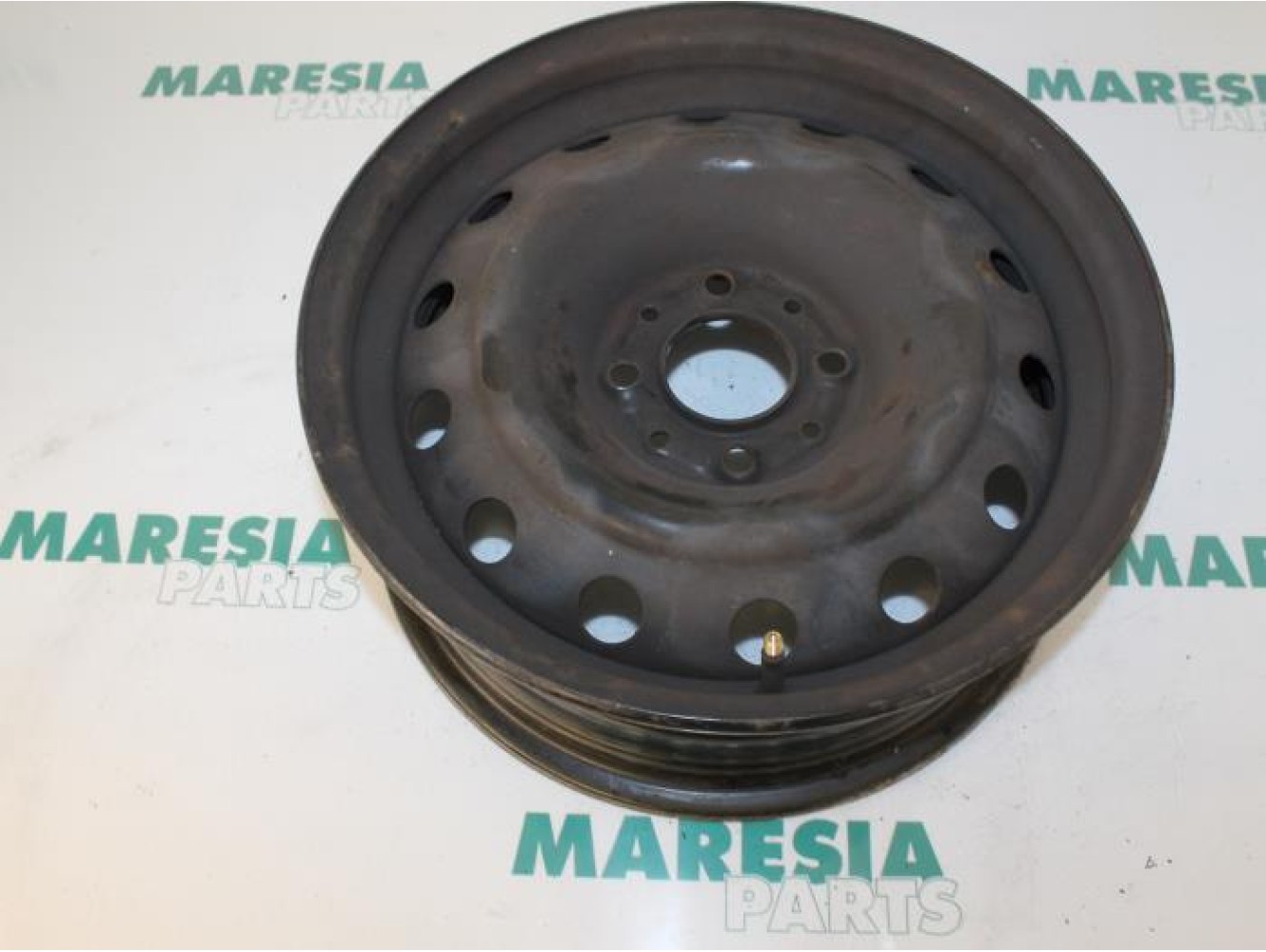 Citroen - Picasso - Velg