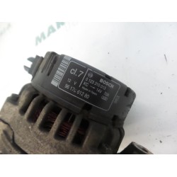 Peugeot - 306 - Dynamo