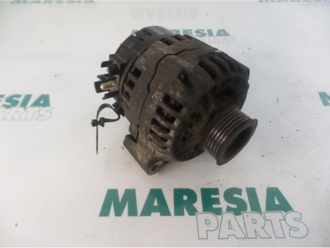 Peugeot - 306 - Dynamo