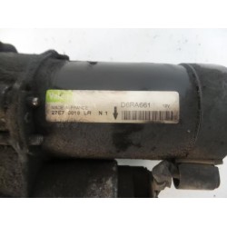 Fiat - Ulysse - Startmotor