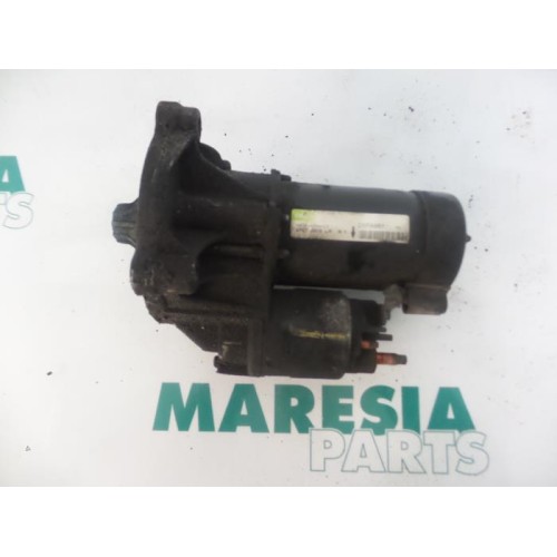 Fiat - Ulysse - Starter