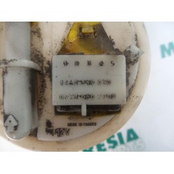 Fiat - Ulysse - Electric fuel pump
