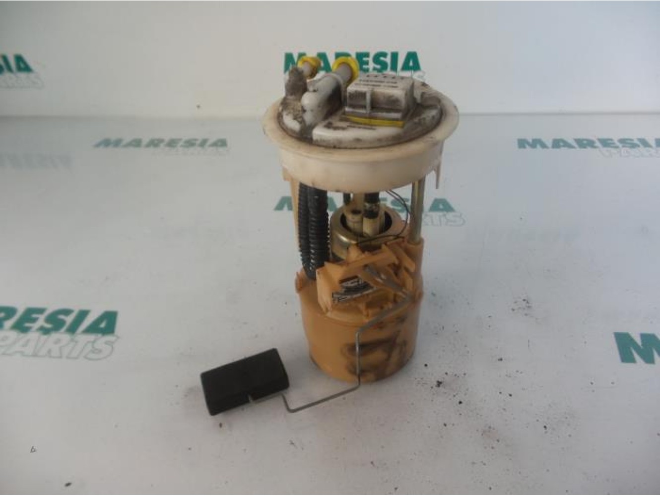 Fiat - Ulysse - Electric fuel pump