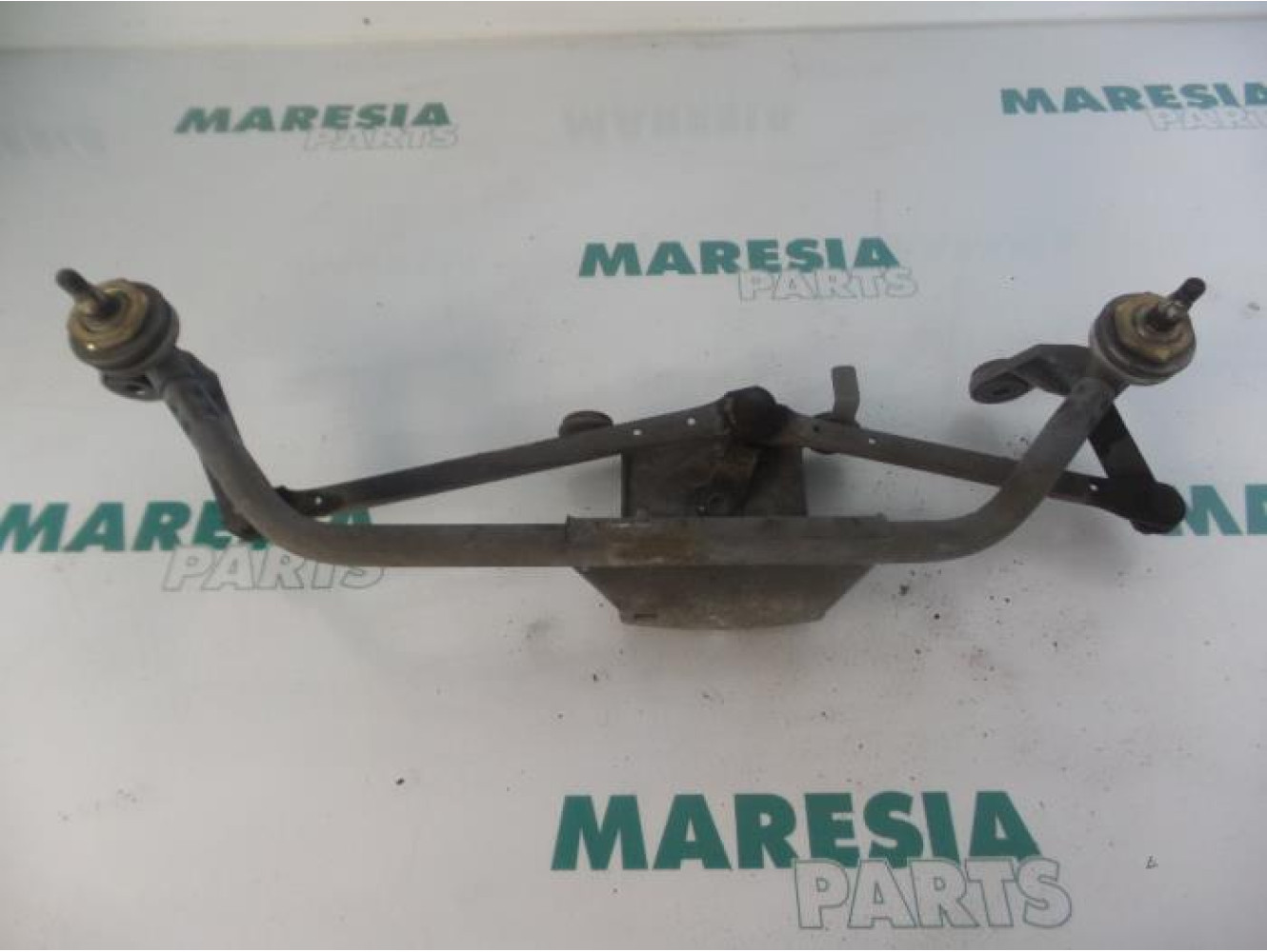 Fiat - Ulysse - Scheibenwischer Mechanik