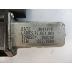 Fiat - Ducato - Window mechanism 2-door, front right