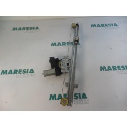 Fiat - Ducato - Window mechanism 2-door, front right