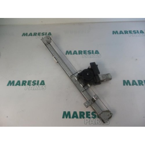 Fiat - Ducato - Window mechanism 2-door, front right