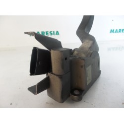Fiat - Ducato - Gaspedaalpositie Sensor
