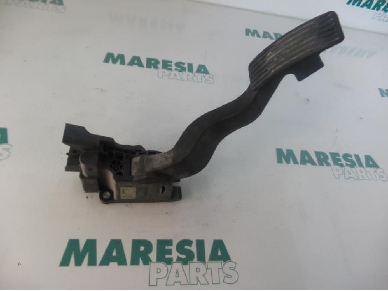 Fiat - Ducato - Gaspedaalpositie Sensor