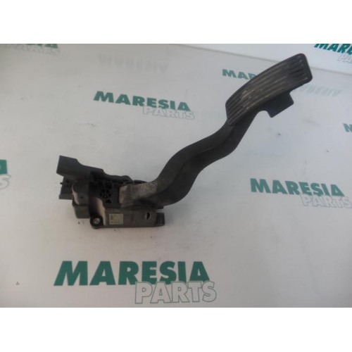 Fiat - Ducato - Throttle pedal position sensor
