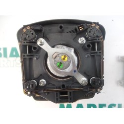 Fiat - Ducato - Airbag Set+Module