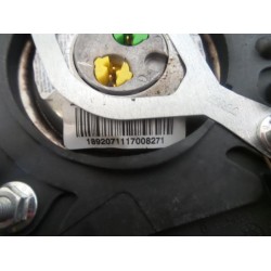 Fiat - Ducato - Airbag Set+Module