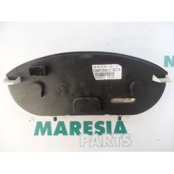 Fiat - Ducato - Instrumentenpaneel